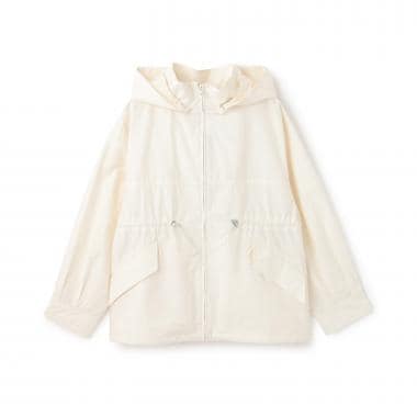 【撥水】マウンテンパーカー