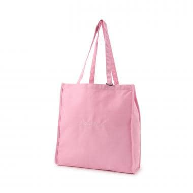 機能つきトートバッグ