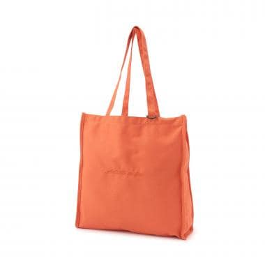 機能つきトートバッグ