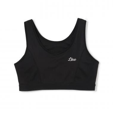 メッシュハーフトップ