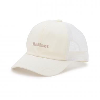 ロゴメッシュキャップ