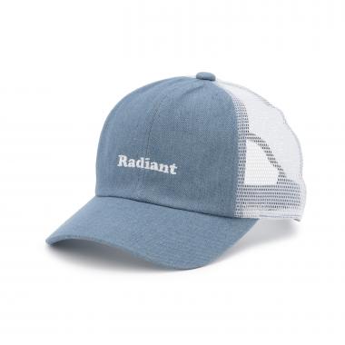 ロゴメッシュキャップ