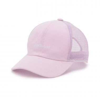 ロゴメッシュキャップ