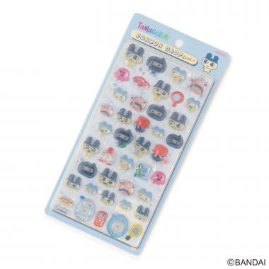 【たまごっち】ボンボンドロップシール