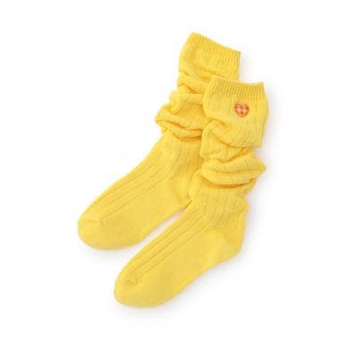 応援カラールーズソックス