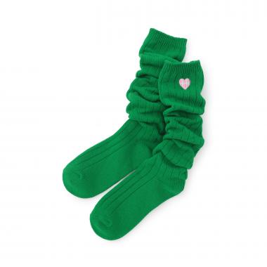 応援カラールーズソックス