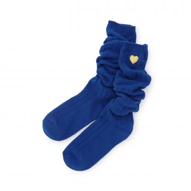 応援カラールーズソックス