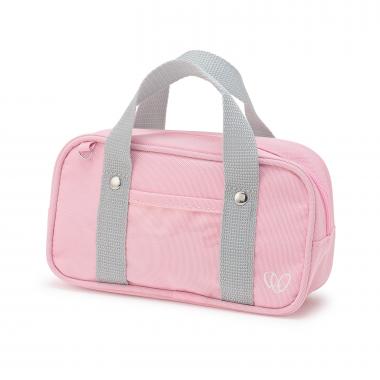 スクバ型ペンポーチ