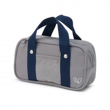 スクバ型ペンポーチ