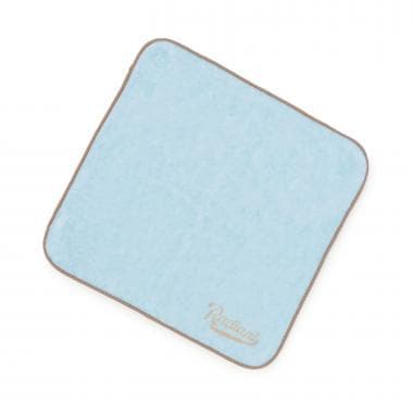 チアロゴハンドタオル