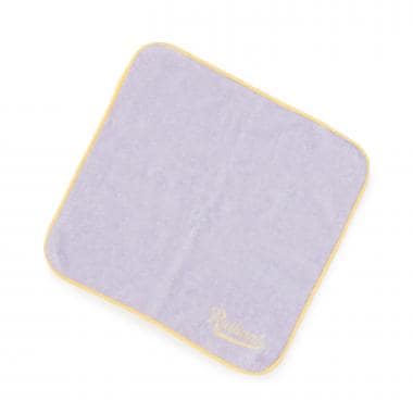 チアロゴハンドタオル