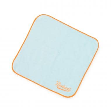 チアロゴハンドタオル