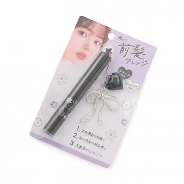 チャームツキポイントブラシ