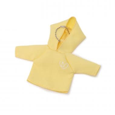 フーディーキーホルダー