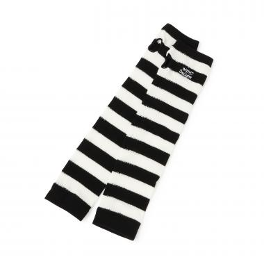 カラーロゴUVアームカバー