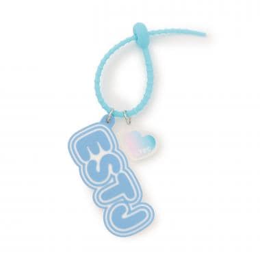 性格診断ラバーチャーム2