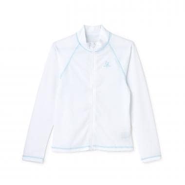 ラブトキ 長袖フルジップラッシュ