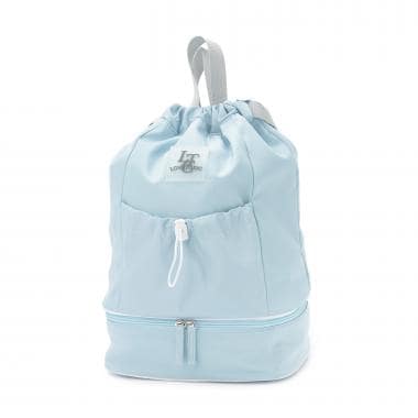 ラブトキ 二重底バッグ