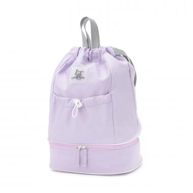 ラブトキ 二重底バッグ