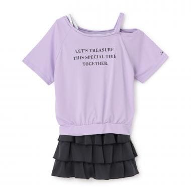 ワンショルTシャツ3点セット