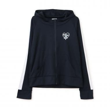 UVラッシュガード