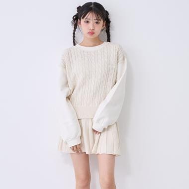 ラブトキシック(Lovetoxic)のセットアップ- 子ども服のナルミヤ