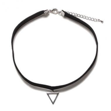 フランスアンティークのチョーカー les bon bon｜K18 amour choker 18金 チョーカー チェーン