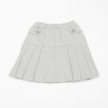 【リンク】カットプリーツスカパン