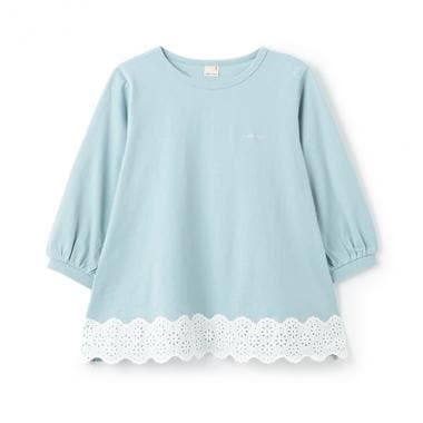 【リンク】レースAラインTシャツ(ジュニア)