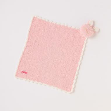 レイエット ラビットミニブランケット