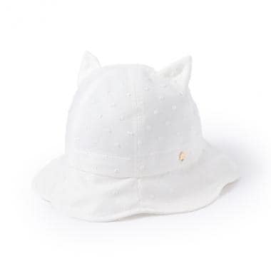 キャットイヤーハット