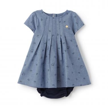 ボウタックワンピース