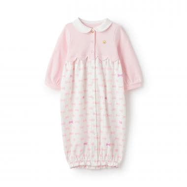 ボウスカラップ2wayオール