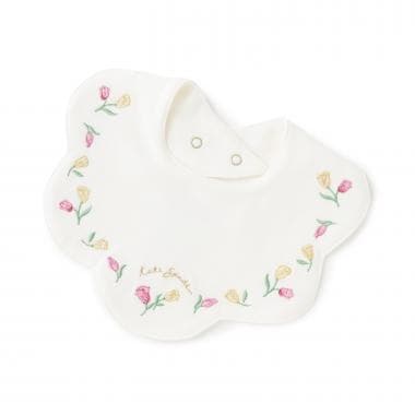 チューリップブルームズエンブロイダリースタイ