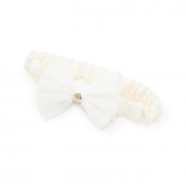 ボウヘアバンド