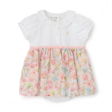 ボタニカルブルームズショートオール