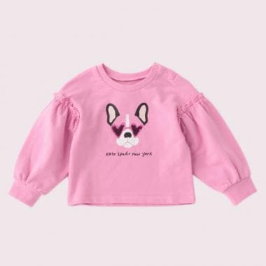 インファント・トドラー フランソワ スウェットシャツ