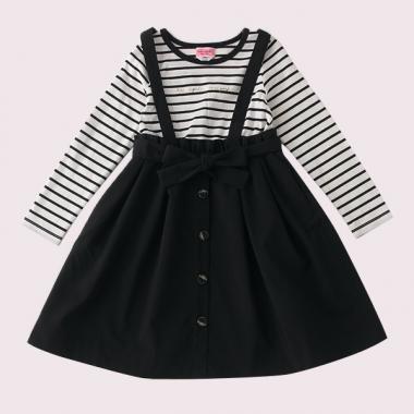 インファント・トドラー ミックスメディアドレス