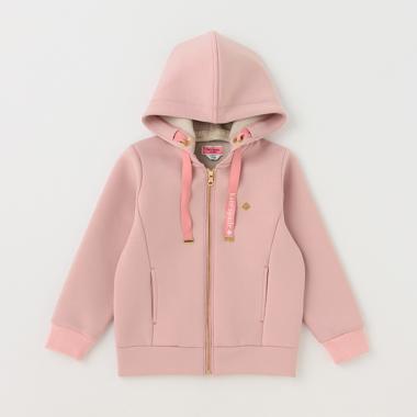 kate spade new york kids ダブルニット3wayパーカー 超特価品通販 kate spade new york kids ダブルニット3wayパーカー ジャケット/上着