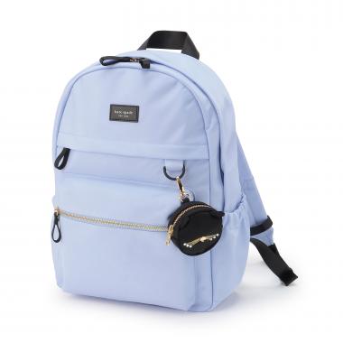 キャットポーチつきリュック