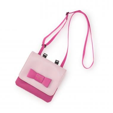 ボウ移動ポケット