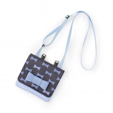 ボウ移動ポケット