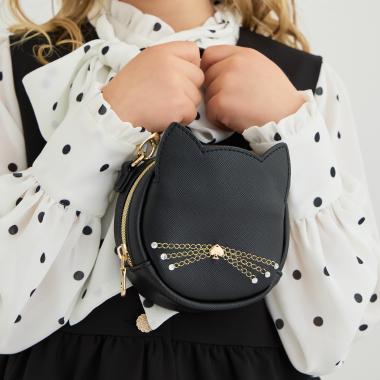 キャットミニバッグ