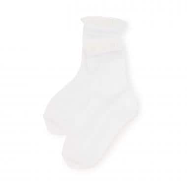 スペードフラワーシア-ソックス