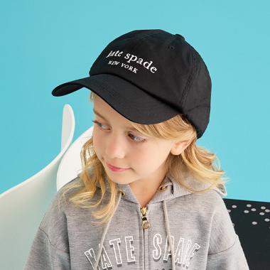 バックボウロゴキャップ