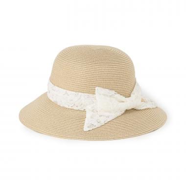 ボウストローハット