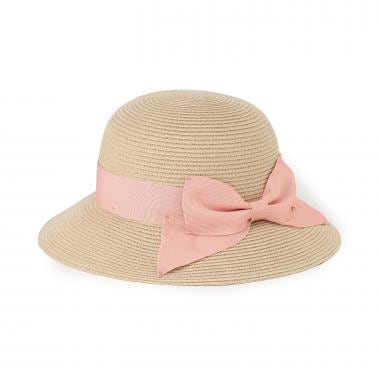 ボウストローハット