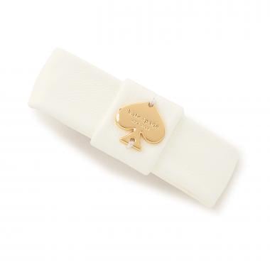 ボウヘアクリップ