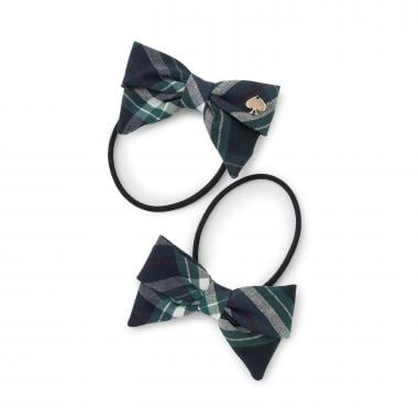 kate spade ワンピース 80cm、ヘアアクセサリー ケイト・スペード ニューヨーク キッズ(kate spade new york kids)の