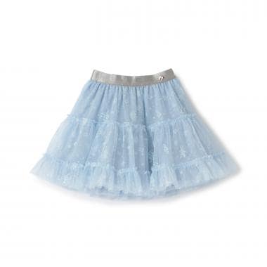 シュガープラムフェアリーチュールスカート